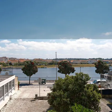 Brisa Da Barrinha Apartment Praia de Mira