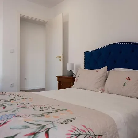 Apartment Brisa Da Barrinha Praia de Mira
