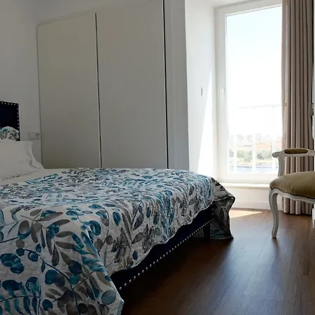 Brisa Da Barrinha Apartamento