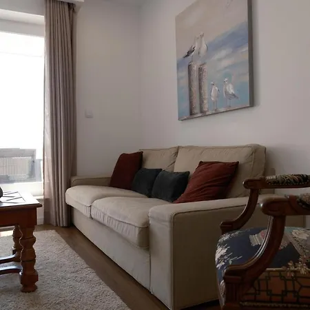 Apartamento Brisa Da Barrinha Praia de Mira