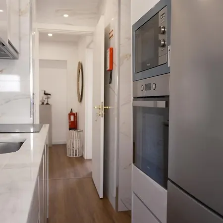 Brisa Da Barrinha Apartamento