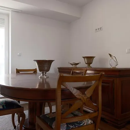 Brisa Da Barrinha Apartamento Praia de Mira