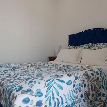 Brisa Da Barrinha Apartment *